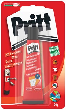 [1455587] PRITT ALLESLIJM TUBE 20GR.