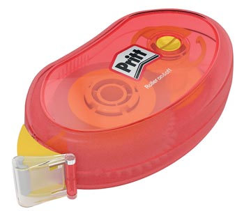 [2111972] PRITT COMPACT ROLLER NIET PERMANENT 10M