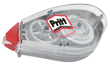 [2111958] PRITT CORRECTOR COMPACT 6MM
