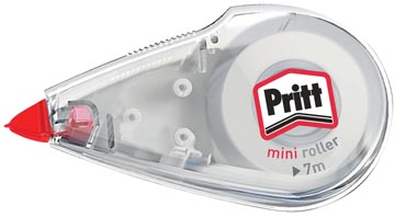 [2683081] PRITT CORRECTOR ROLLER MINI 4.2MM
