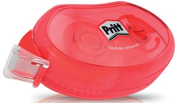[2111694] PRITT GLUE COMPACT ROLLER PERMANENT 8.5M