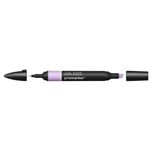 [0203364] Promarker, Orchid, caps-on