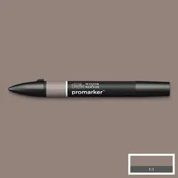 [0203131] Promarker, Warm grey 4, composite