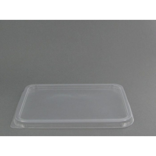 [ND180] Deksels Voor N180R 50 Stuks (500Cc, 750Cc, 1Kg, 1500Cc, 2Kg)