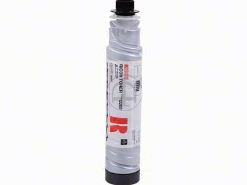 [RIC21113] RICOH TONER AFICIO TYPE 1220D ZWART