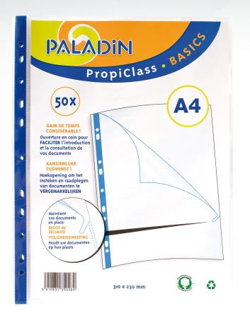 [3504200] comfor pockets, 11-gaats, 50 stks