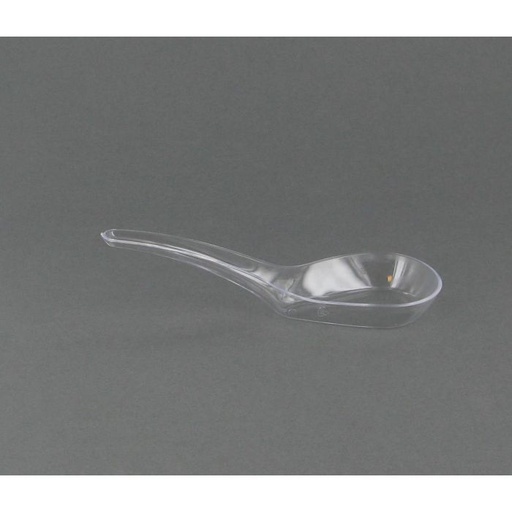 [VKUCHIC] Aperitieflepel - 20ml - 50st