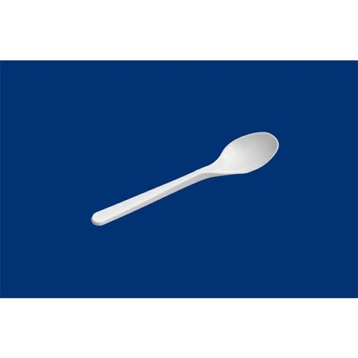 [76030013] Herbruikbare koffielepel - 125mm- 50st