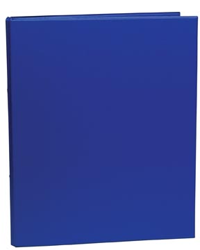 [3102/B] Ringmap Plast.2R.27X32 Blauw