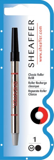 [637941] ROLLERBALLVULL.SHEAFF.CL.M ZW.