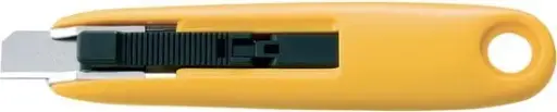 [2291100] Olfa Veiligheidscutter Sk7, Compacte Veiligheidscutter