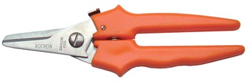 [20220] Schaar Allesknipper 18Cm Met Slot