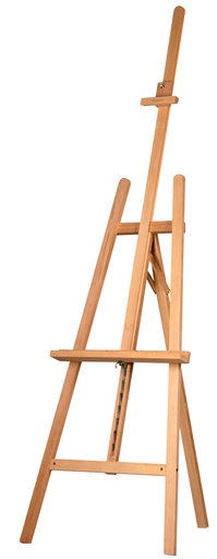 [9105021] SCHILDERSEZEL CORONA 3POOT
