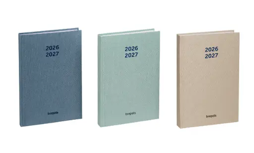 [25217154259960] Schoolagenda Brepols prevision nature week