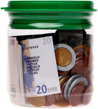 [70341] SCHOOLGELD 190ST