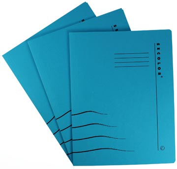 [3103102] Secolor Clipmap A4 Blauw