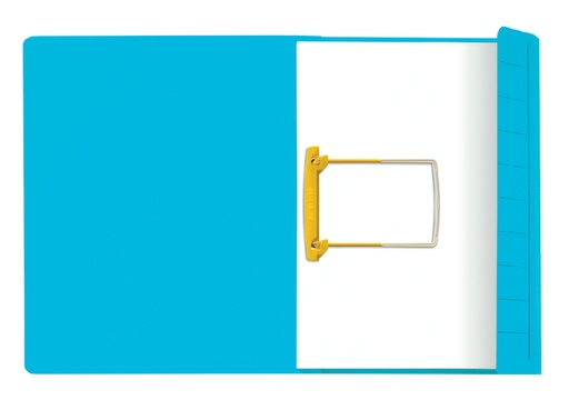 [3103102] Secolor Clipmap A4 Blauw