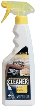 [SECCLEAN/KL] Securit Spray Cleaner 500Ml