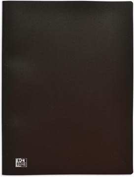 [1206005] Showalbum A4 100 Tas Zwart