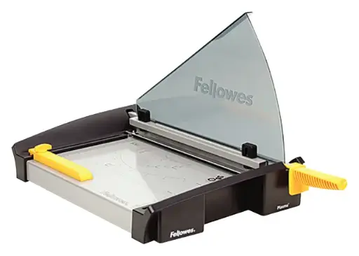 [5411001] Snijmachine Fellowes Bordschaar Plasma A4