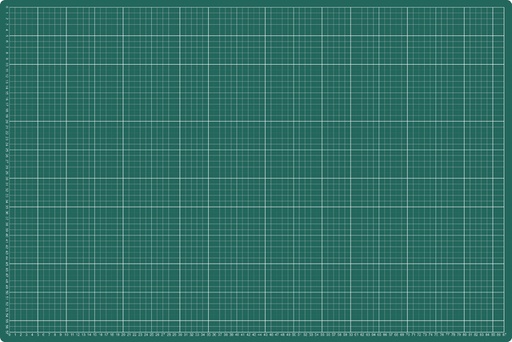 [722279] Snijmat A1 600X900Mm