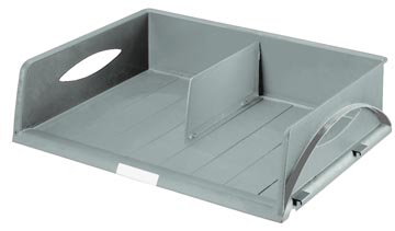 [52320085] SORTEERBAK SORTY JUMBO GRIJS