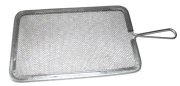 [5042-2] SPATZEEFJE 12X7CM