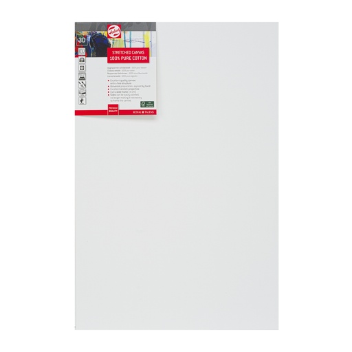 [95694060] SPIERRAAM KATOEN 3D 40X60