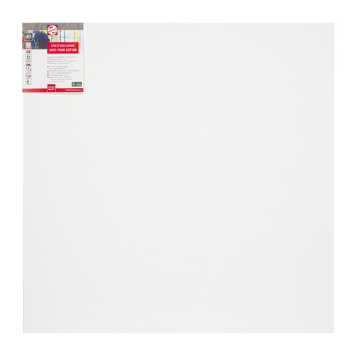 [95698080] SPIERRAAM KATOEN 3D 80X80