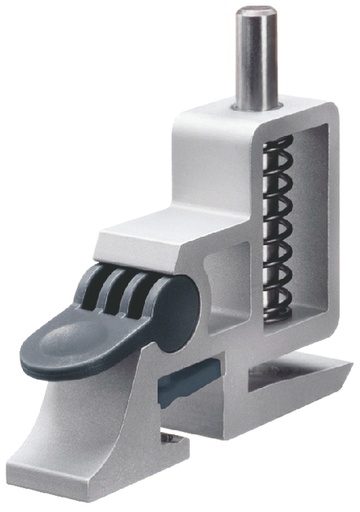 [51230000] Perforatorstans Leitz 5114 Ø6mm aluminium