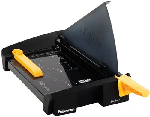 [5438001] Stellar A4 Snijmachine Fellowes