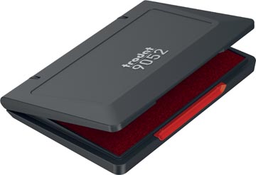 [S2R] STEMPELKUSSEN TRODAT 7X11 ROOD