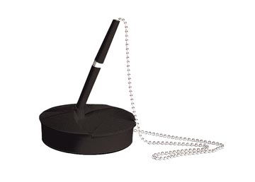 [L982Z] Stilofoor Lynx Zwart