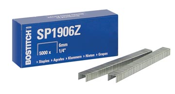 [SP1914] 5000 Nietjes Bostitch P3 Sp1906