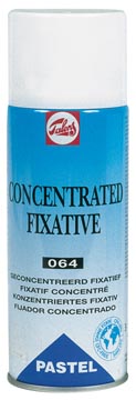 [95160016] Talens Fixatif Pastel&Houtsk. 400Ml