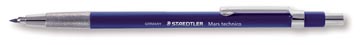 [780C] Tekenvulpotl.2Mm Technico Mars Staedtler