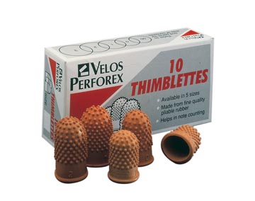 [NO.0] TELVINGERS NR.0 VELOS16MM 10ST