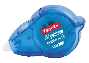 [879424] Tipp-Ex Corr.Tape Easy Toestel