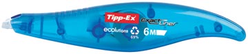[10481] TIPP-EX EXACT LINER 5MMX6M