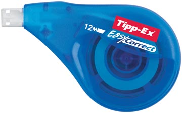 [829035] Tipp-Ex Tape 4,2X10 Easy Cor.12Mx4.2Mm