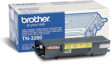 [TN3280] TONER BROTHER HL5340D/5350D/5380D/5370D