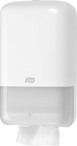 [TORK556000] TORK DISPENCER T3 WIT