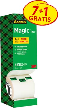 [81933R8] Tower 8X Scotch Magic 19X33
