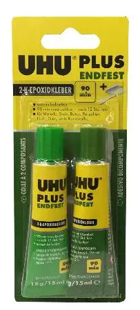 [2927100] Uhu Lijm Blo Plus 300 33G