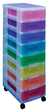 [DT1007] USEFUL LADENKAST 8X7L