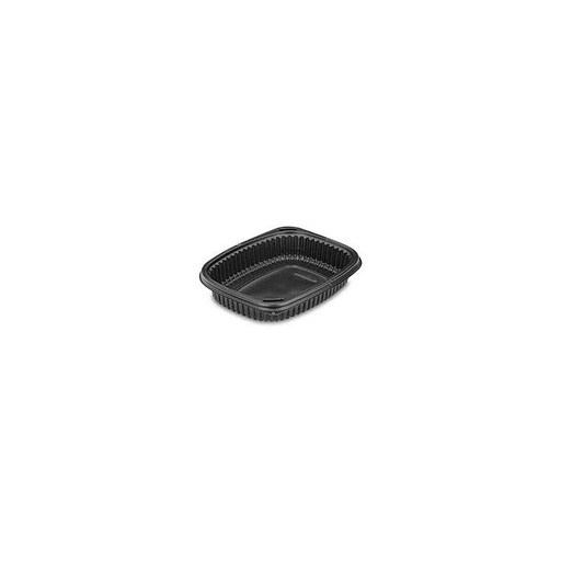 [VT5008] Zwart bakje - 60st - 350ml
