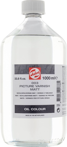 [24320003] VERNIS MAT 003 1LITER