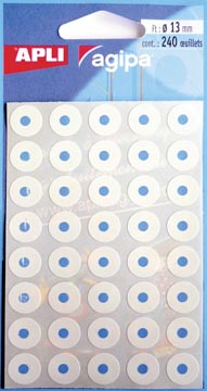 [111931] VERSTERKINGSRINGEN ETUI 240ST