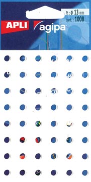 [11992] Versterkingsringetje 1008St Zakje