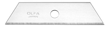 [2297100] Vervangmes Olfa Skb2/5B